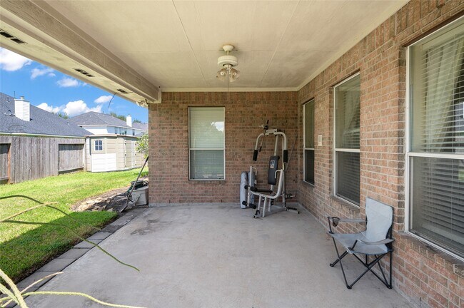 Building Photo - 11402 Bucks Bridge Ln