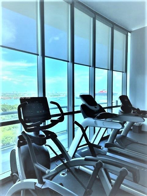 Building Photo - 888 Biscayne Blvd