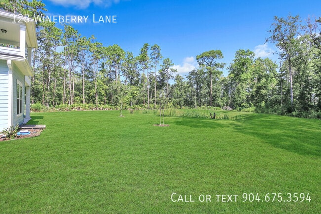 Building Photo - 128 Wineberry Ln