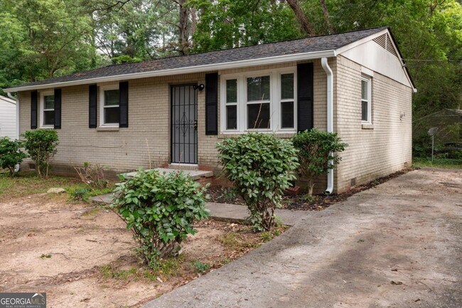 Building Photo - 3527 Bolfair Dr NW