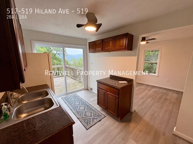 Building Photo - 517-519 Hiland Ave-519