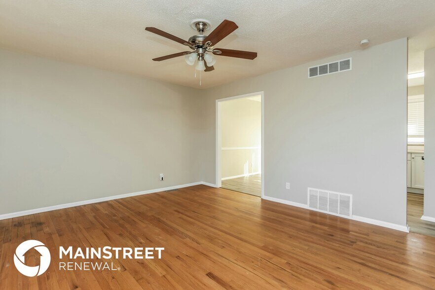 Building Photo - 11801 Armitage Dr