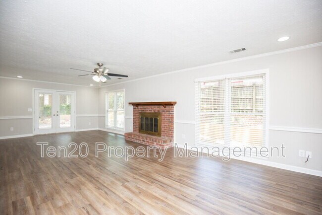 Building Photo - 6820 Panstone Dr