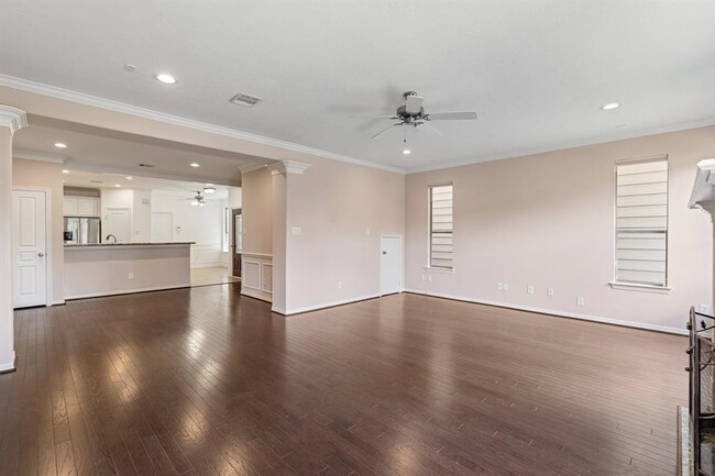 Building Photo - 1721 W T C Jester Blvd