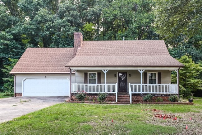 Building Photo - 5731 Coble Church Rd