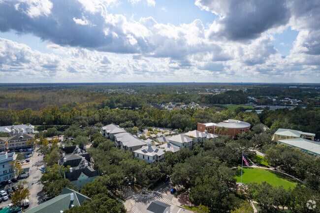 764 Celebration Ave Celebration, FL 34747 - Carlyle Residences