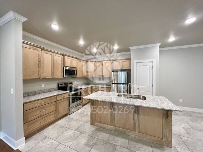 Building Photo - Tontitown | Kirkland Plan- 3 Bed/ 2 Bath w/ 2 Car Garage