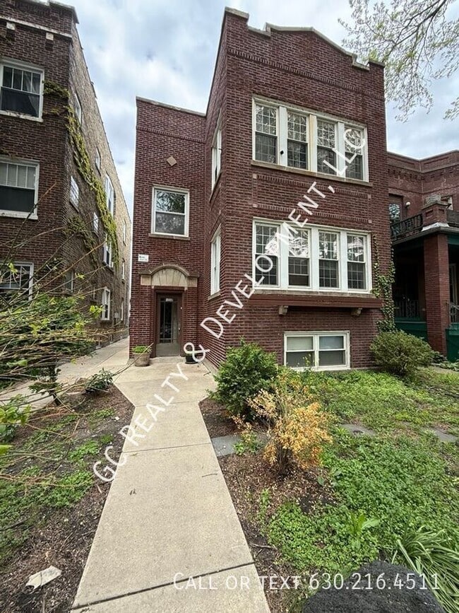 Primary Photo - 1732 W Wallen Ave