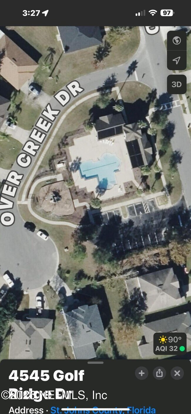 Building Photo - 4545 Golf Ridge Dr