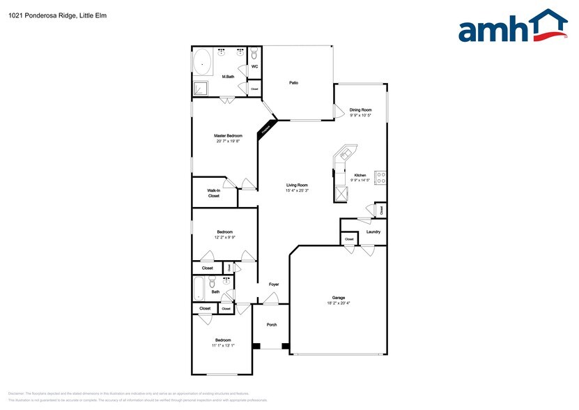 Building Photo - 1021 Ponderosa Ridge