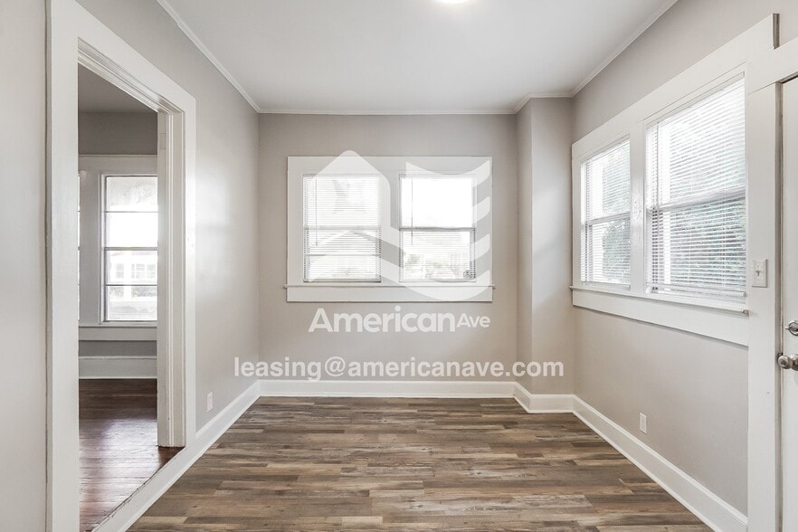 Building Photo - 2108 31st St Ensley