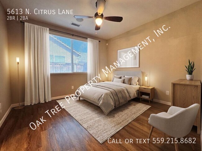 Building Photo - 5613 N Citrus Ln