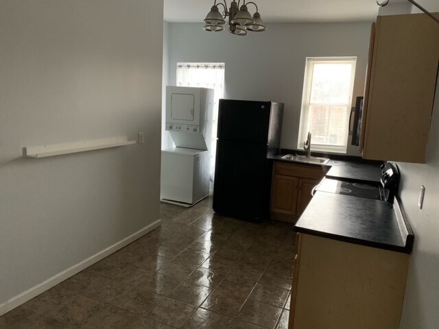 Kitchen - 4117 Cleveland Ave