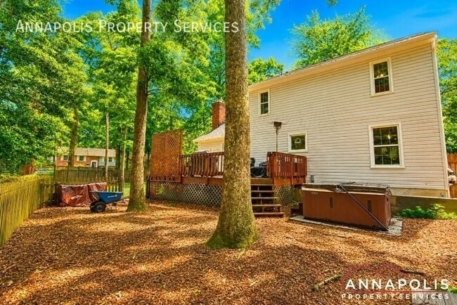 Building Photo - 449 Alfreton Ct