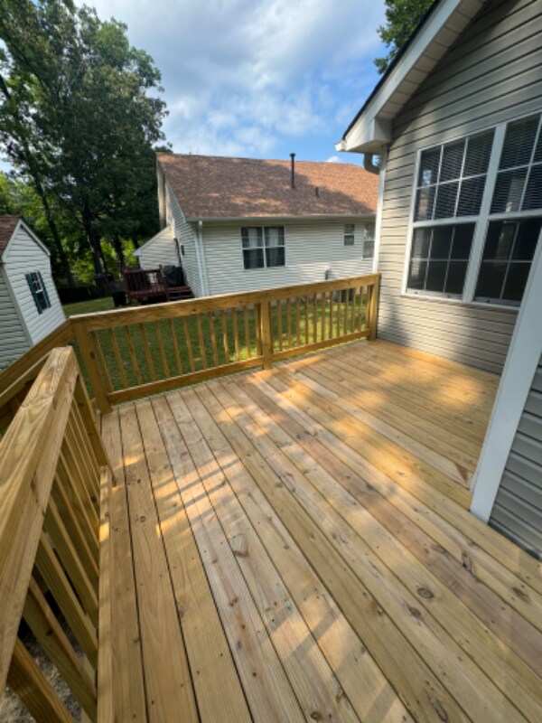 Building Photo - 107 Timberneck Arch