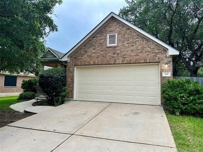 Building Photo - 315 Sendero Ln