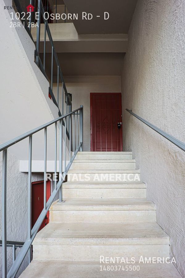 Building Photo - Osborn Terrace