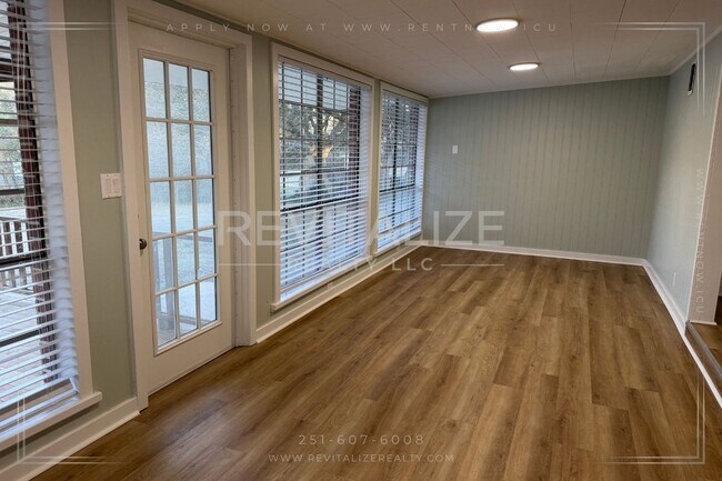 Building Photo - 5538 Gunn Rd