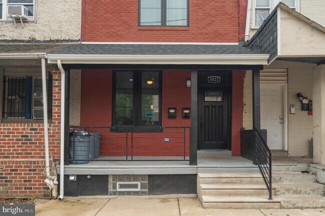 Building Photo - 5022 Arch St