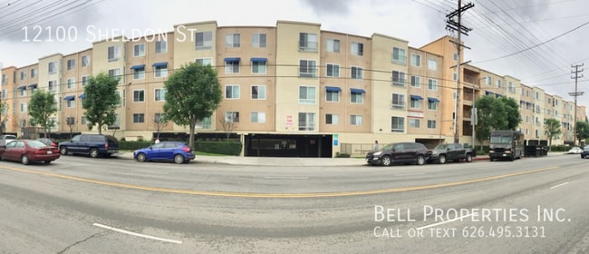 Building Photo - 12100 Sheldon St