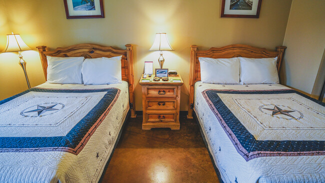 Building Photo - Kenedy Suites