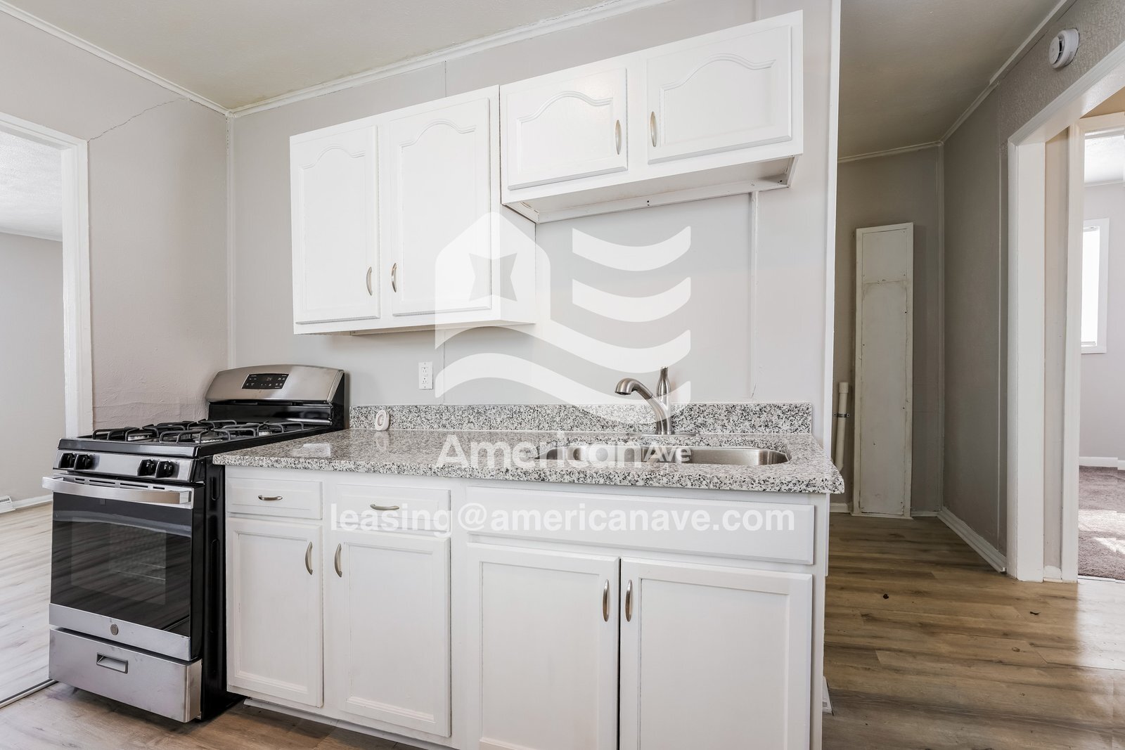 Building Photo - 233 N Wellington St