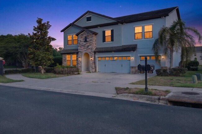 Building Photo - 1389 Heritage Landings Dr