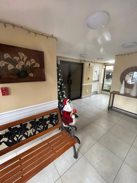 Lobby Entrance - 5249 NW 7th St