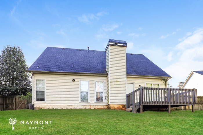 Building Photo - 10507 Starling Trail