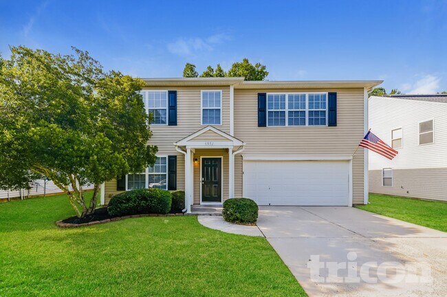 Building Photo - 4582 Brimmer Pl Dr