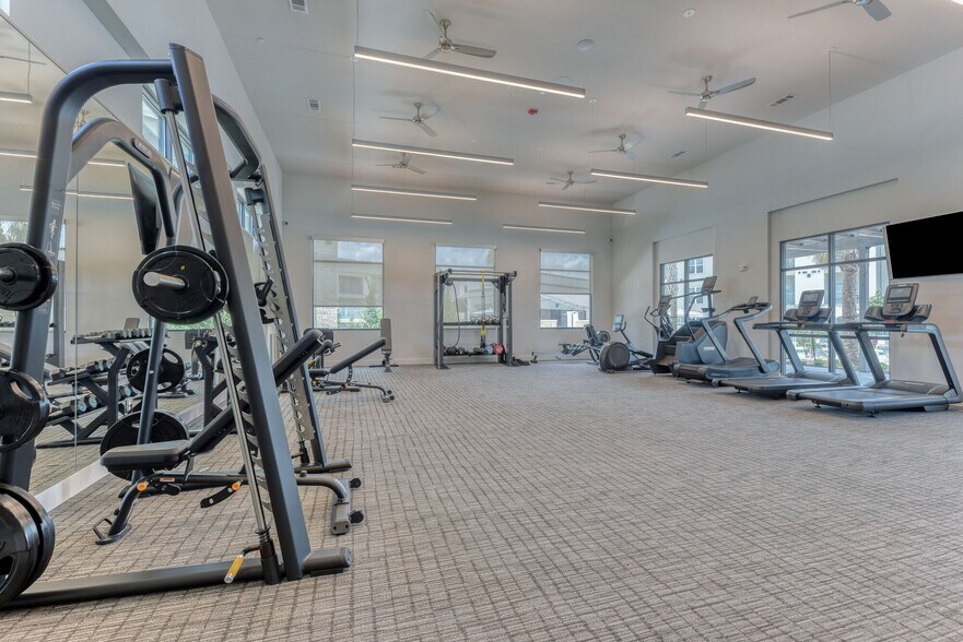 Tacara at Dove Creek apartments — community photo - Tacara at Dove Creek