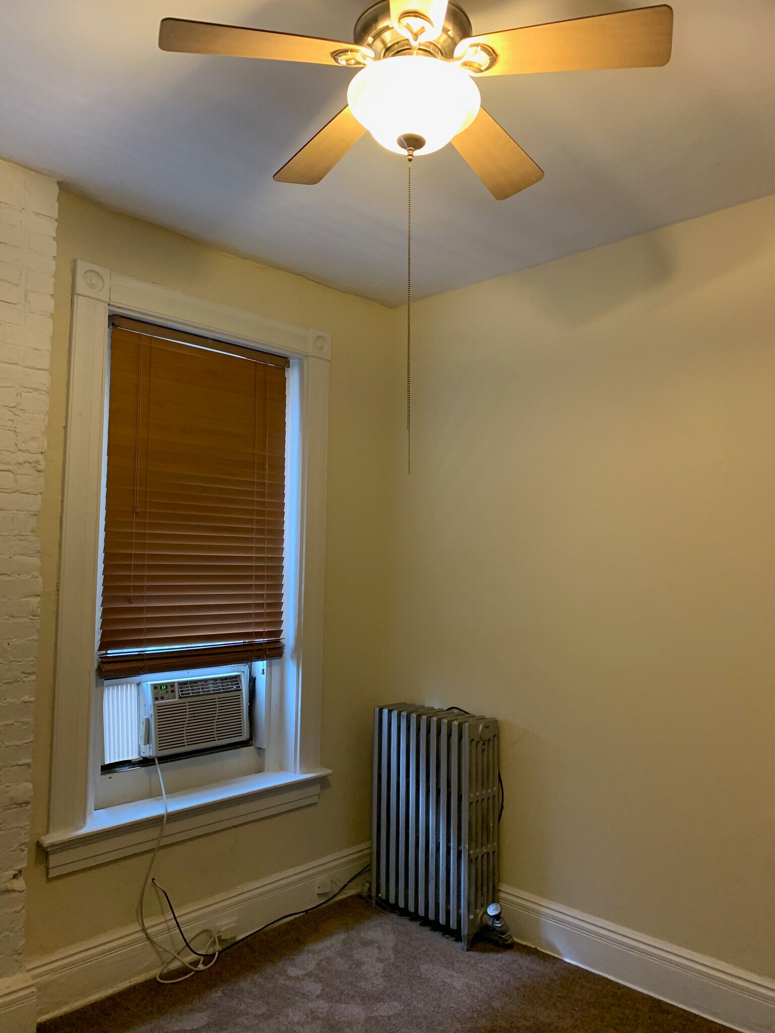 Bedroom 1 - 2325 Ohio Ave