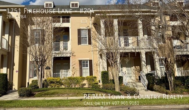 Building Photo - 1751 Firehouse Ln