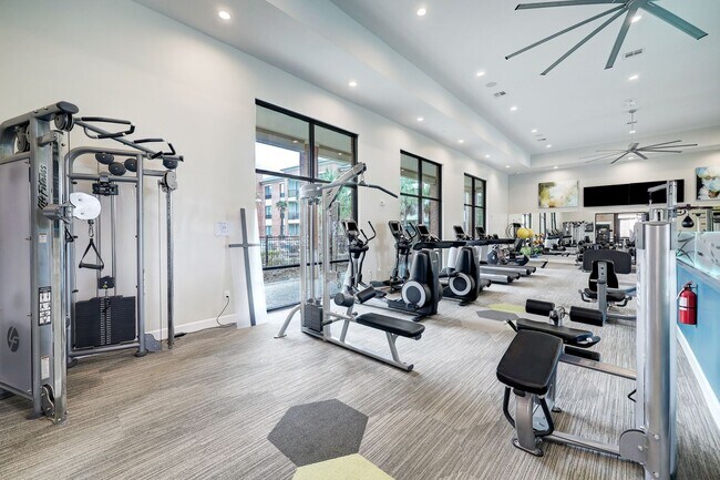 Building Photo - Now Leasing in Katy 1/1 – Tour Today!