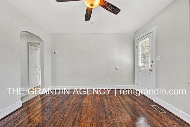 Building Photo - 3911 Michigan Ave NW