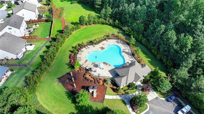 Building Photo - 3974 Frasier Dr