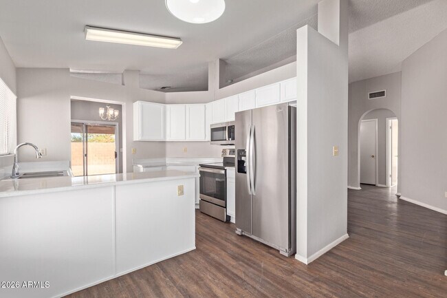 Building Photo - 8651 N 107th Dr