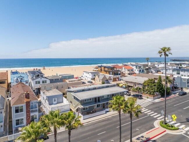 Building Photo - 1727 W Balboa Blvd