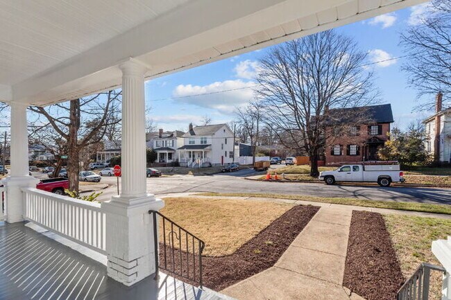 Building Photo - Updated Northside Colonial – 3 Bed, 2 Full & 2 Half Bath – Available Now – $2,895/month