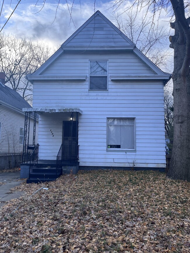 Primary Photo - 1100 E Nebraska Ave