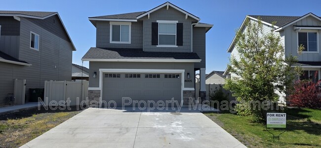 Primary Photo - 4005 W Peak Cloud Dr