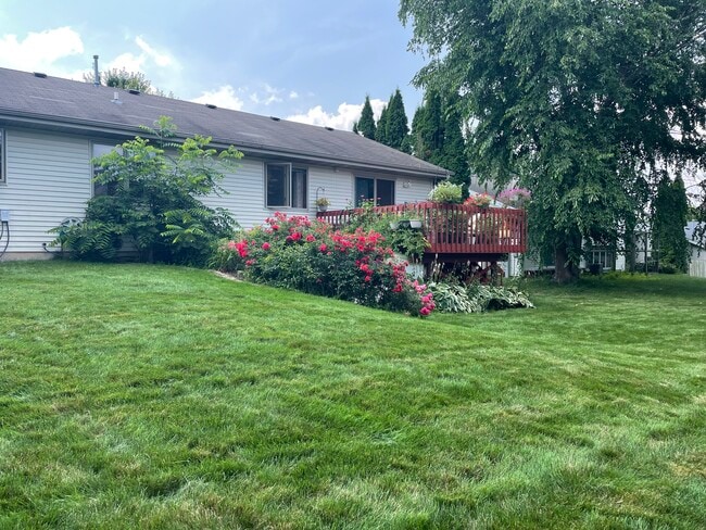 Building Photo - 6128 Jeffers Dr