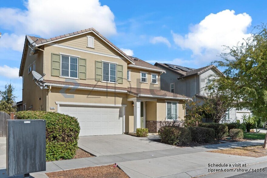 Building Photo - 1181 Navigator Dr
