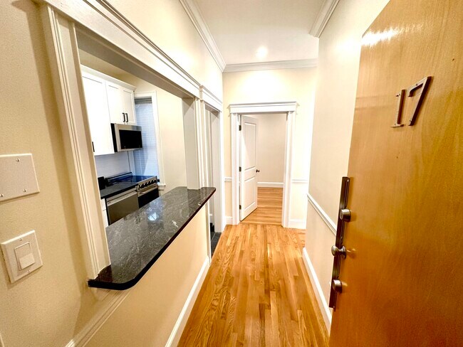 Building Photo - 1340 Commonwealth Ave