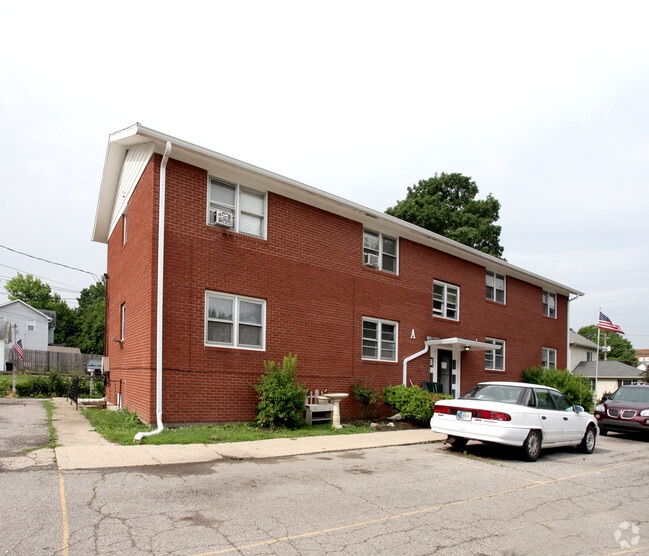 Ulen Court 323 N East St Lebanon IN 46052 Apartment Finder