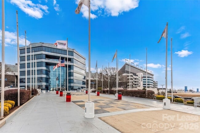 Building Photo - 4721 Morehead Rd