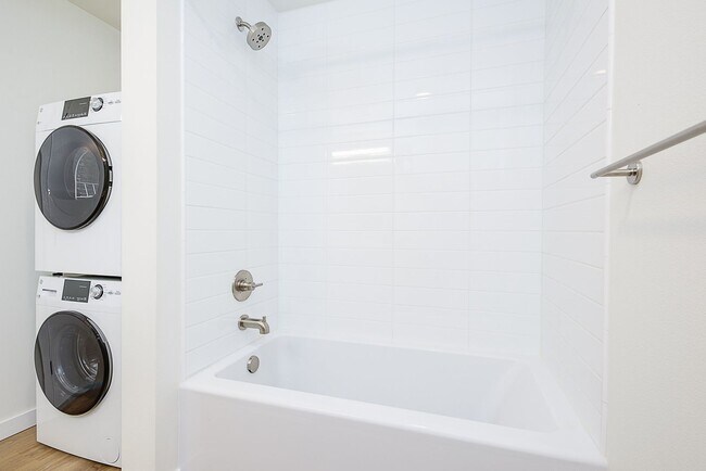 Interior Photo - PRTL Portal Apartments