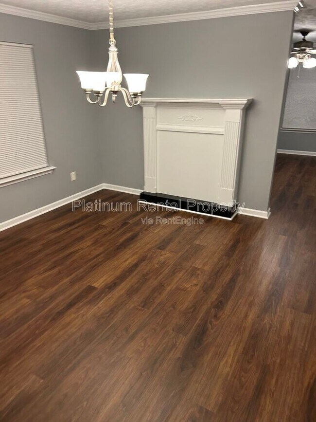 Building Photo - 1780 Campbell Ives Ct SW