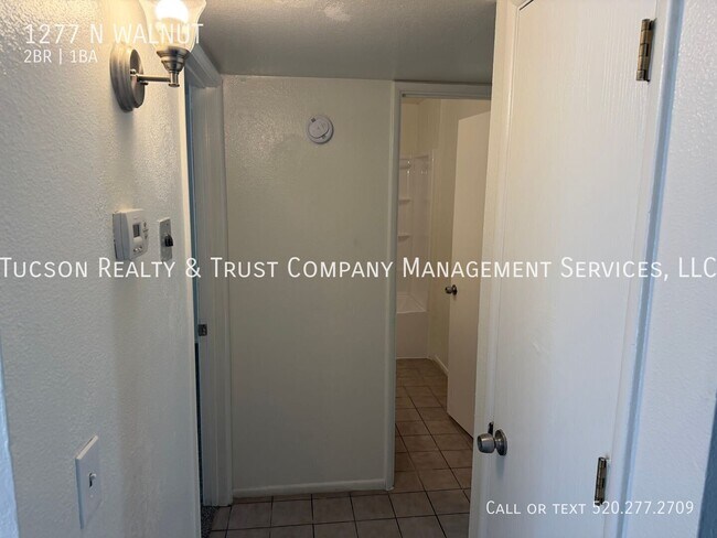 Building Photo - 1277 N WALNUT-