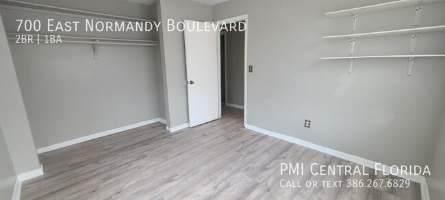 Building Photo - 700 E Normandy Blvd